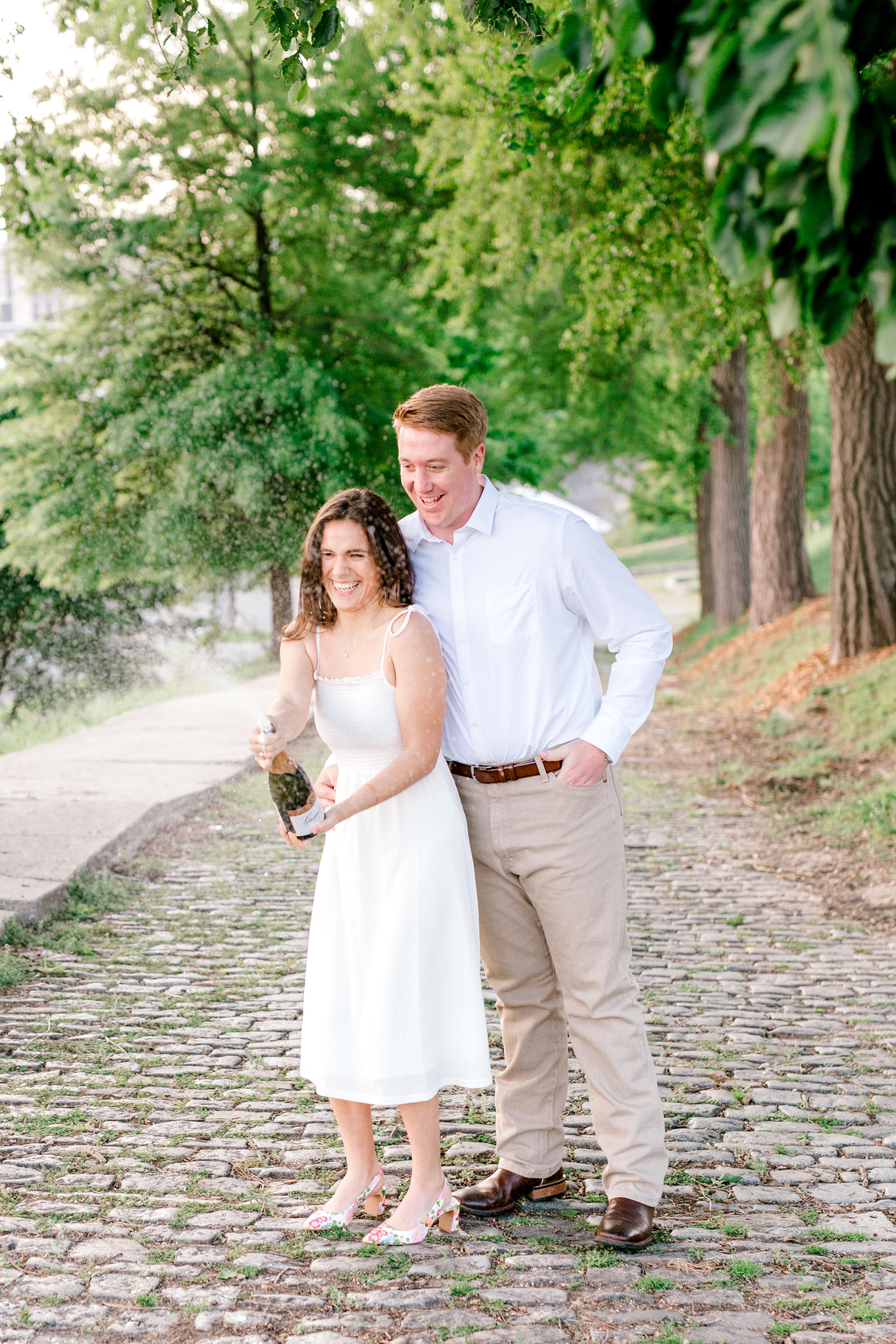 The Wedding Website of Morgan Gutenberger and Trey Sledge