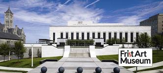 Frist Art Museum