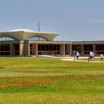 Wright Brothers National Memorial