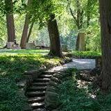 Cleveland Cultural Gardens