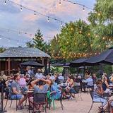 The Blind Horse Restaurant & Winery