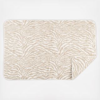 Regine Quilted Bath Mat