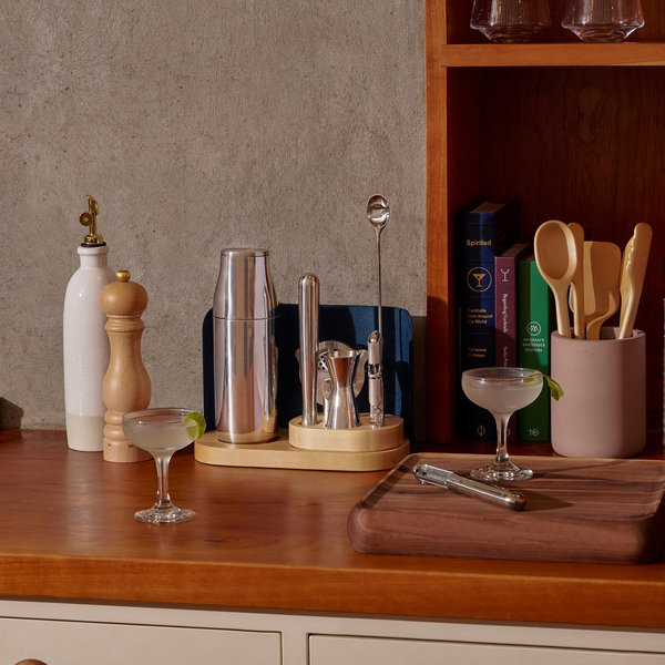 Caraway Bar Set - Thumbnail 4