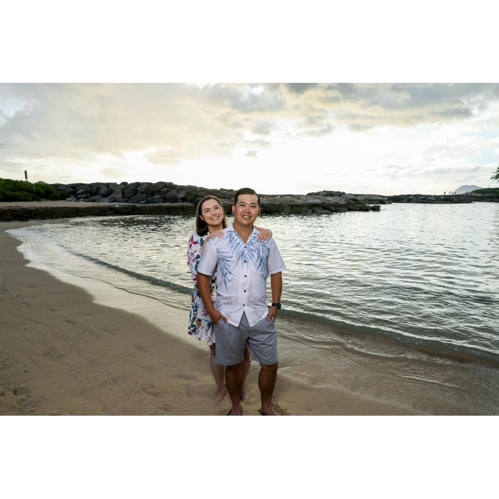 Hawaii