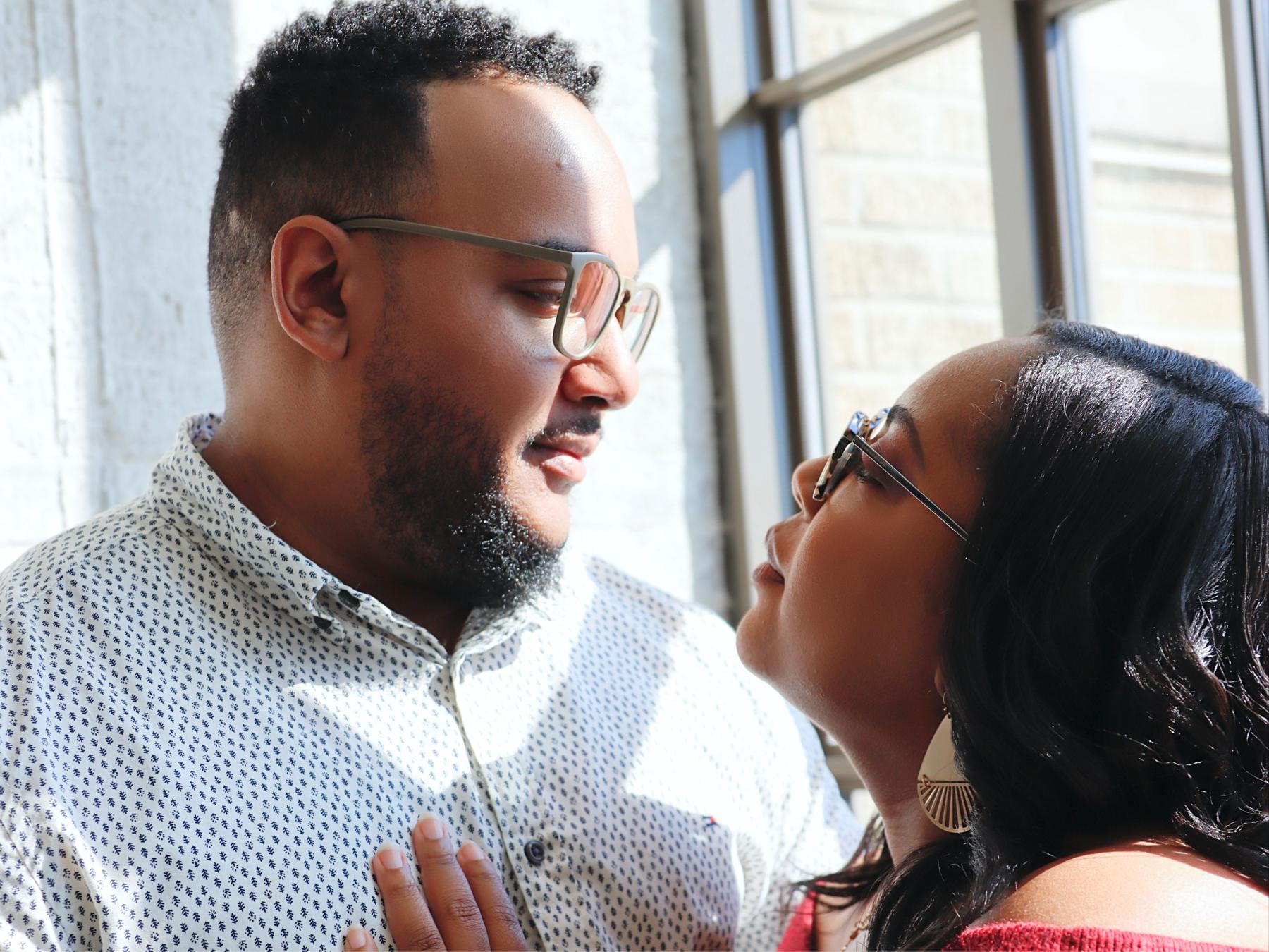 The Wedding Website of Waundricka Jones and Lawrence Dennis
