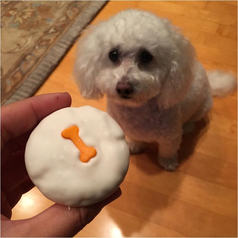 Year's Supply Of Creme Treats