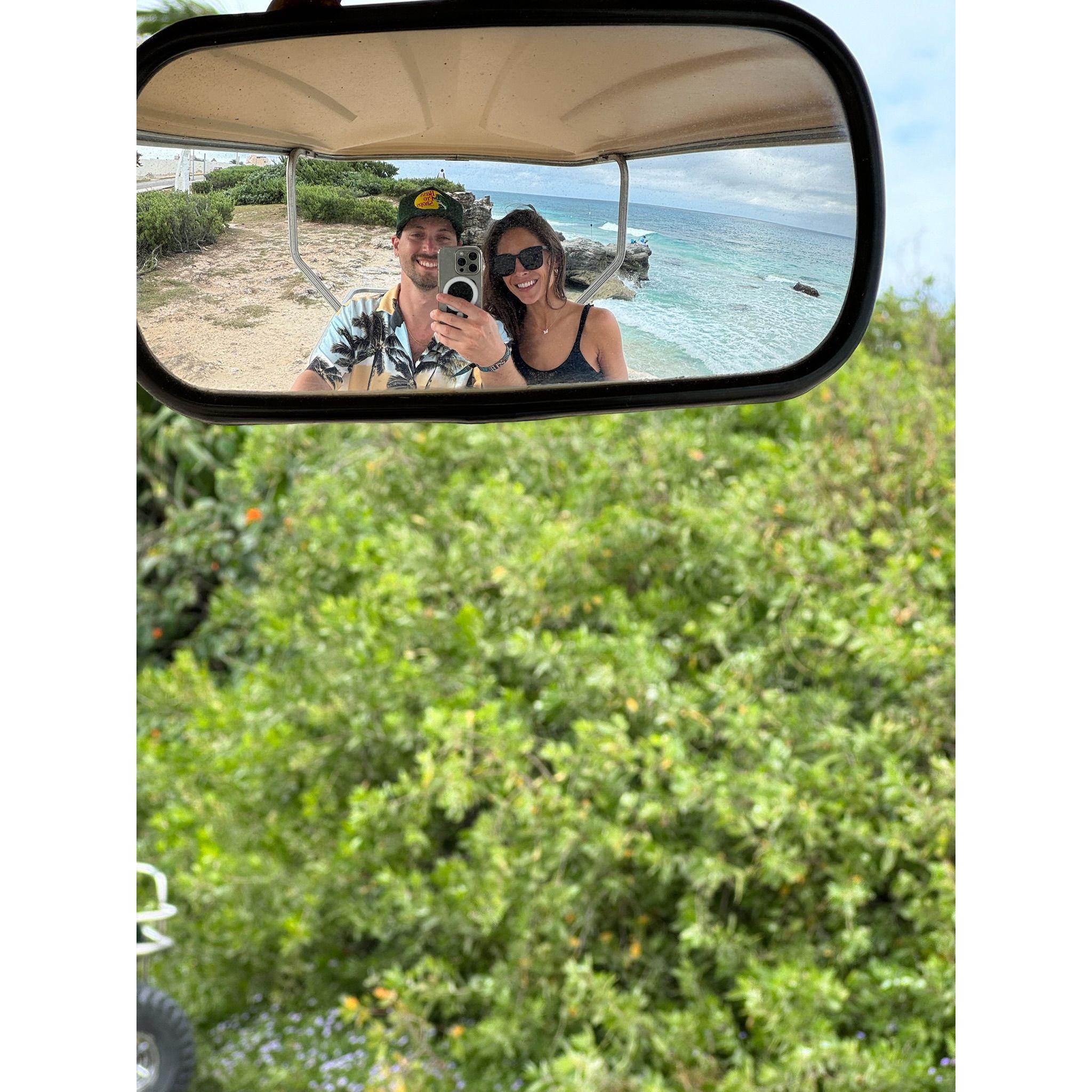 Isla Mujeres, Mexico