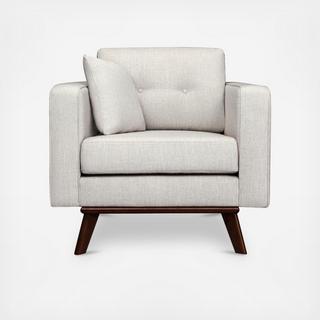 Frey Armchair