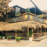 el mosquito art bar