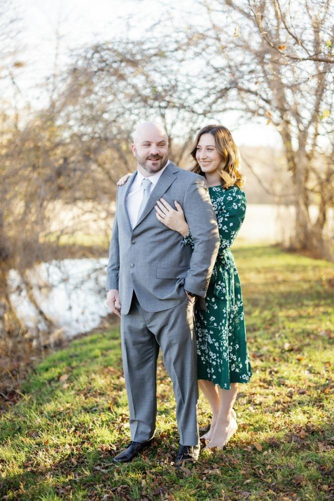 The Wedding Website of Dana Baker and Joseph Culler
