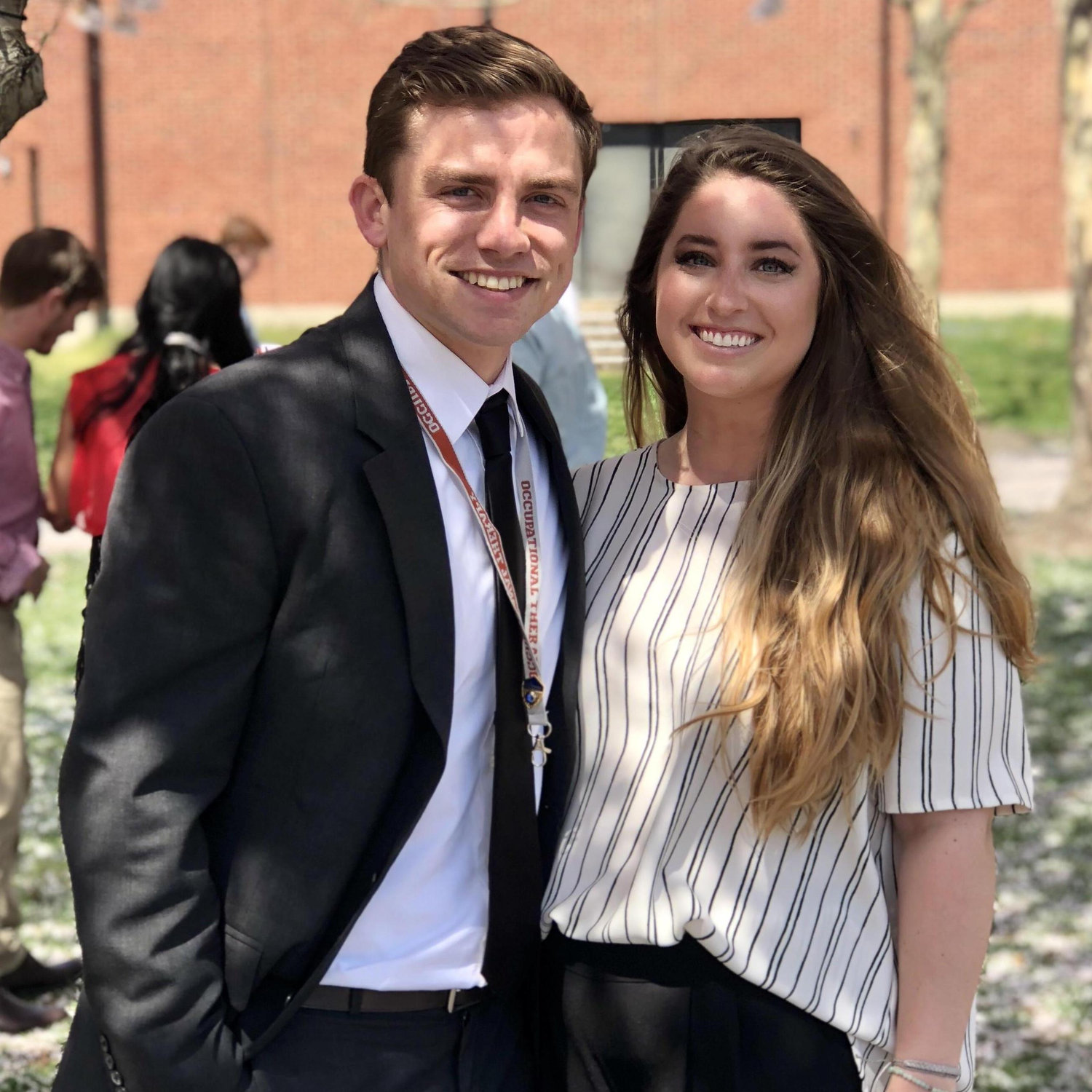 Pinning Ceremony
Philadelphia, PA- 2018