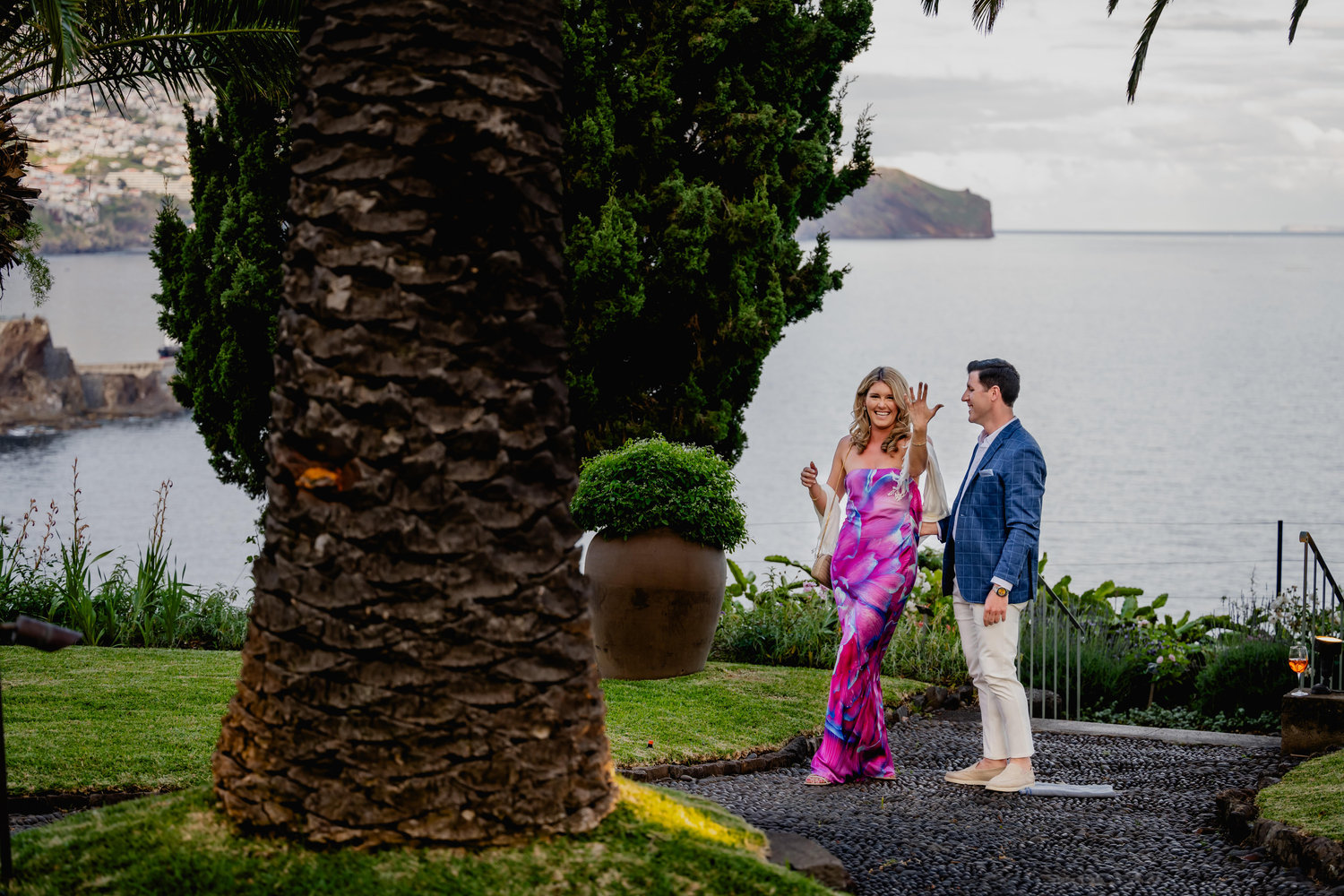 The Wedding Website of Casey Schelble and Jennifer Duffner