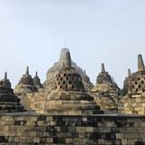 Borobudur
