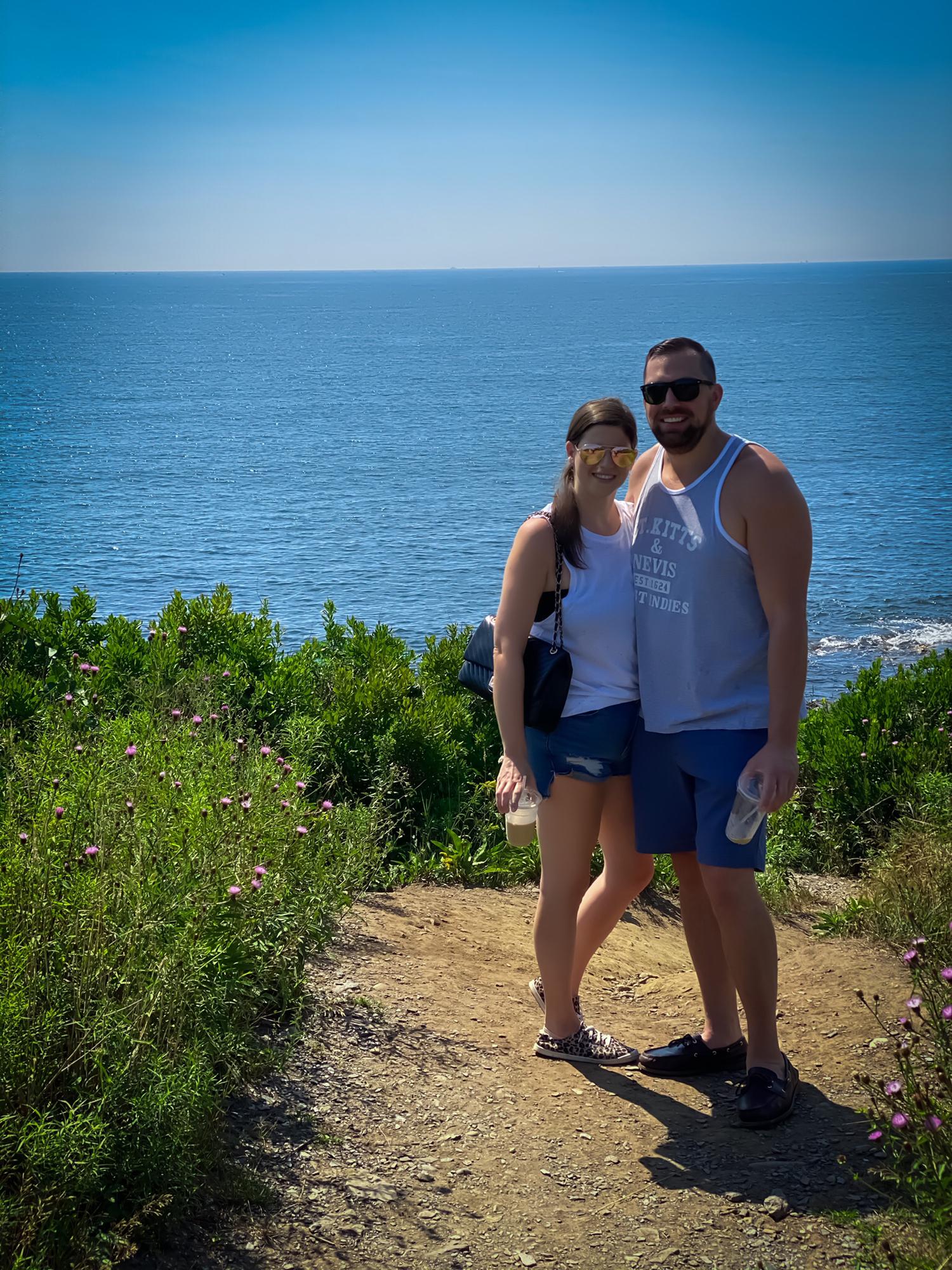 One of our favorite places <3 Newport, RI