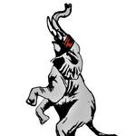 The Blind Elephant