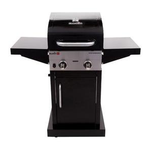 Performance TRU-Infrared 2-Burner Gas Grill