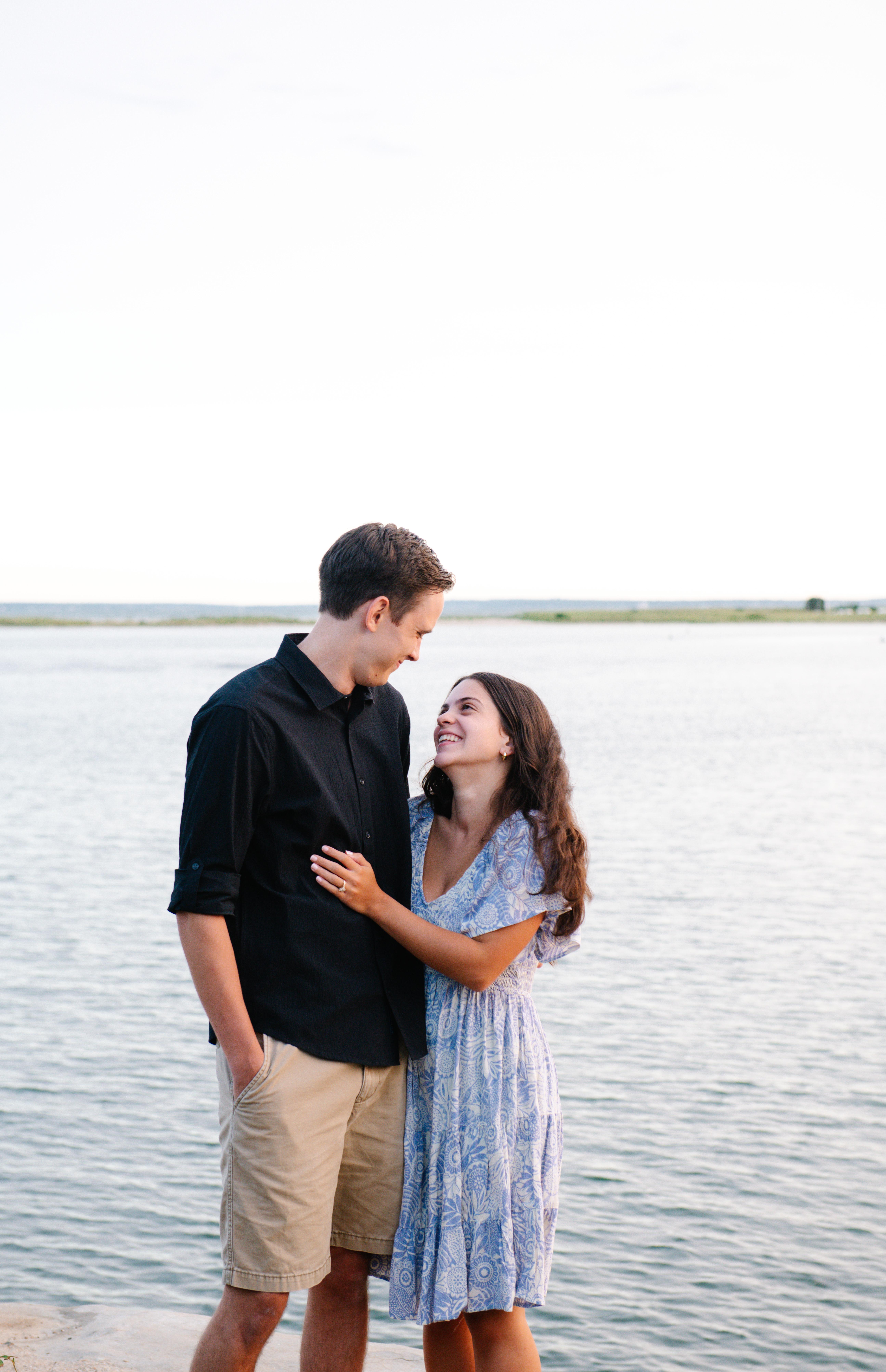 The Wedding Website of Cristina Rivera and Nathanael DiSalvatore