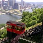 Duquesne Incline