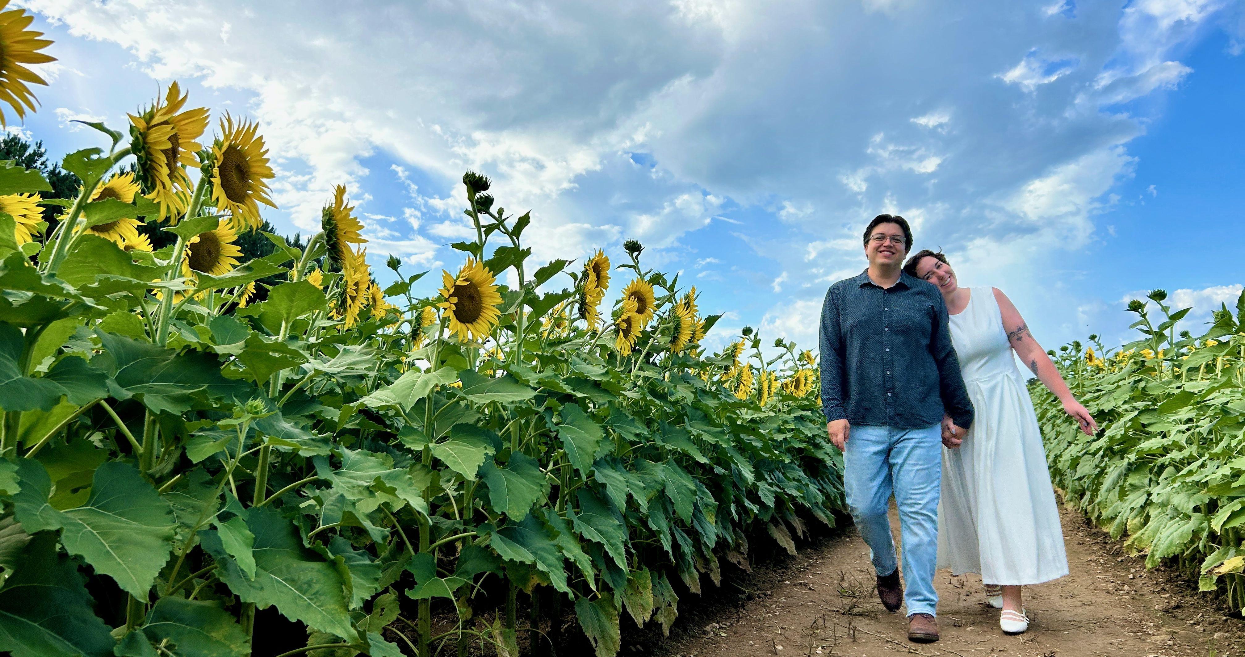 The Wedding Website of Shannon McAvoy and Chris Pfaff