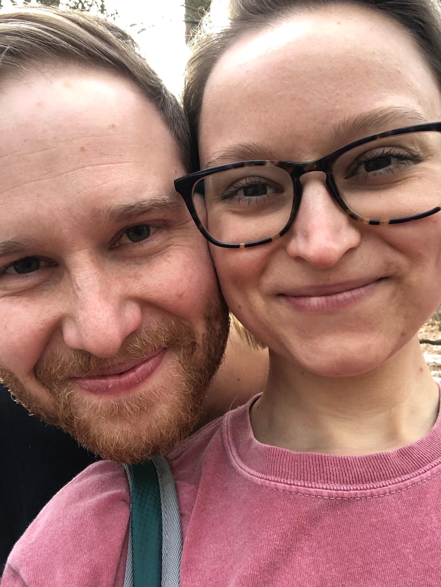 The Wedding Website of Elsa Pearson and Jonathan Sites