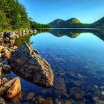 Acadia National Park