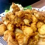 Seafood Sam's