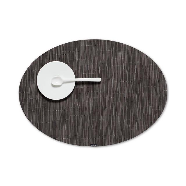 Chilewich Bamboo Oval Placemat