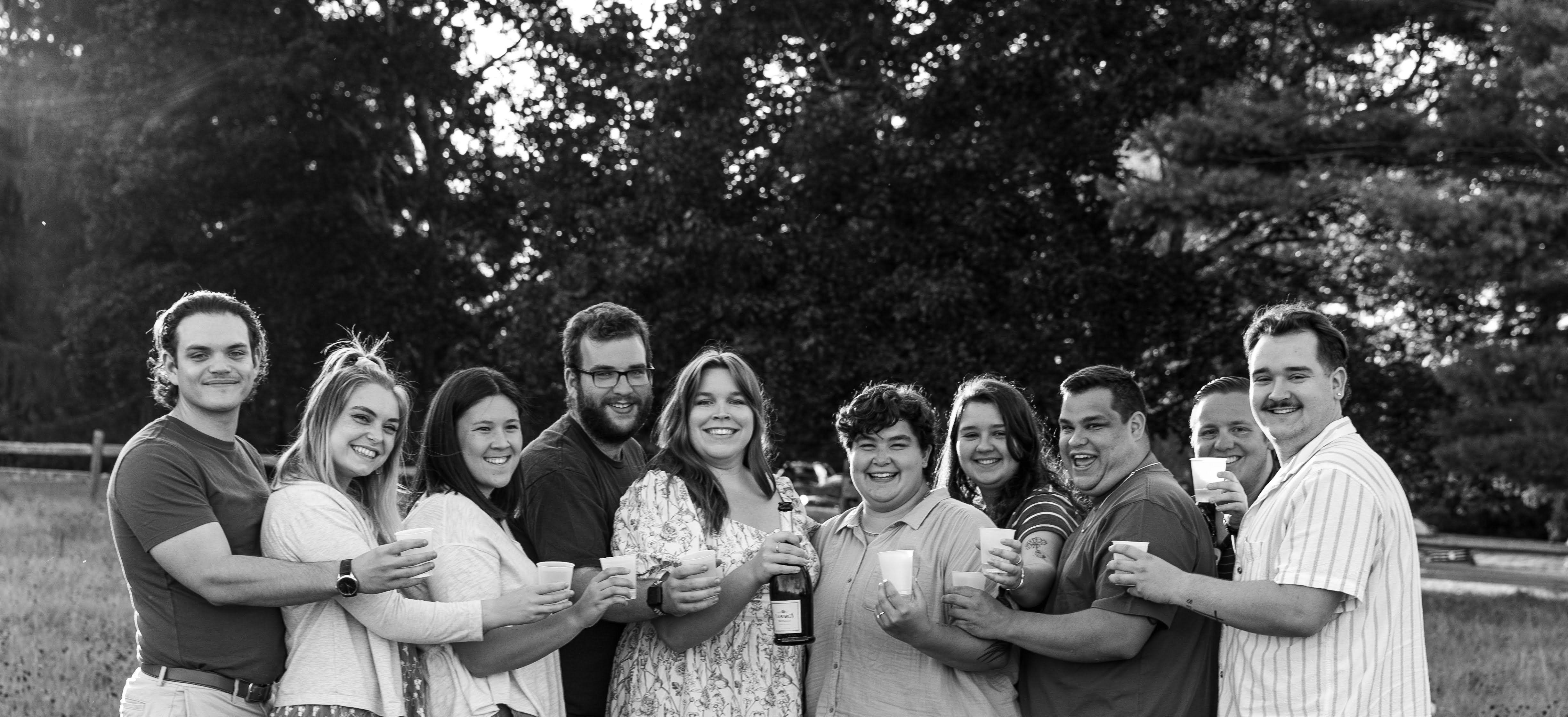 The Wedding Website of Carol Stateham and Kayla Soto