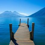 Lago Atitlán