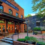 Tired of Beer?  Try a Distillery or craft cocktail