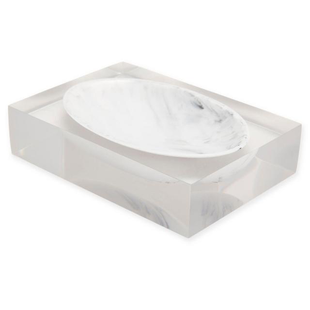 Kassatex Ducale Soap Dish