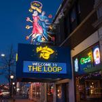 Blueberry Hill / The Delmar Loop