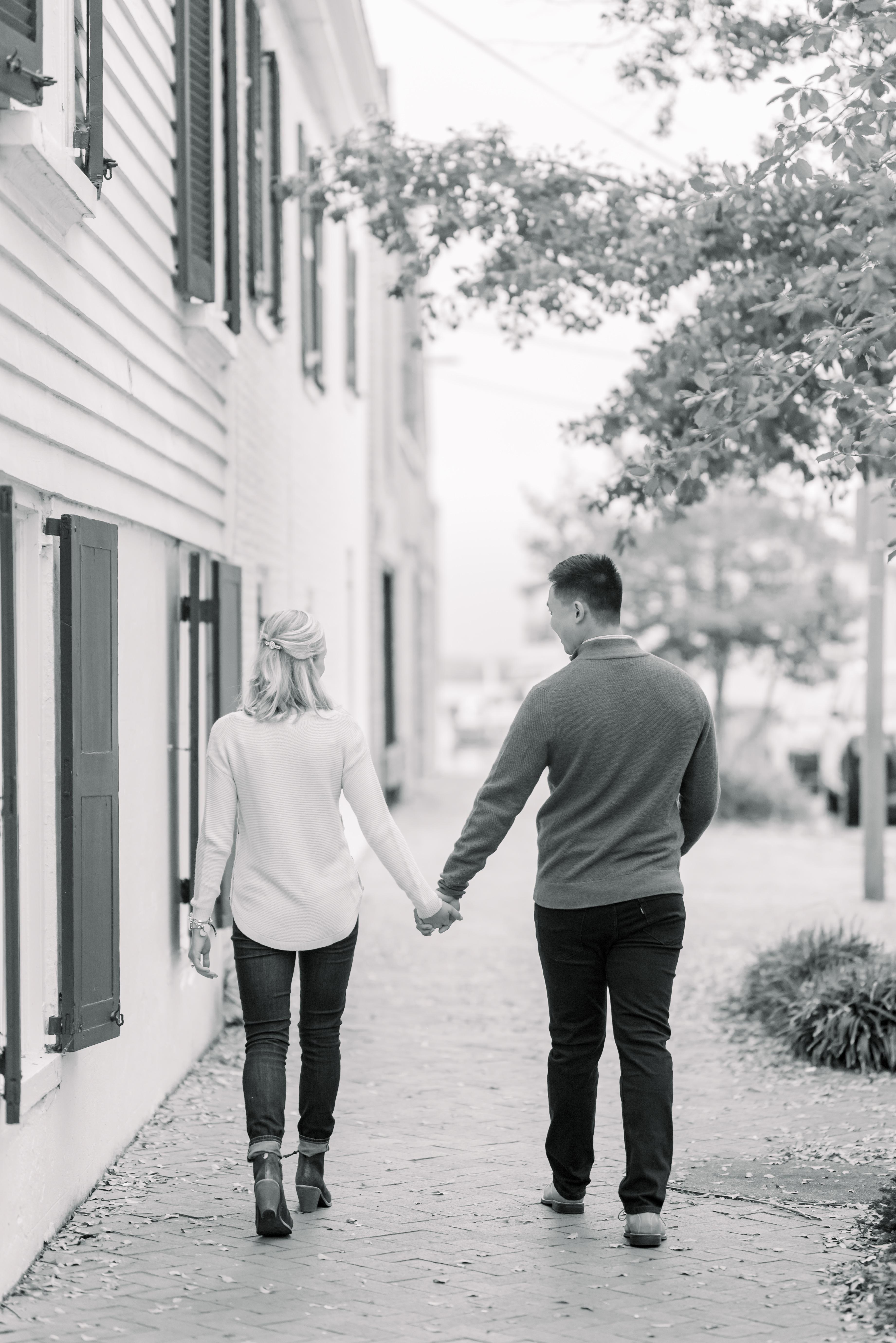 The Wedding Website of Hannah Godfrey and JB Lee