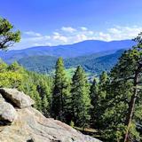Alderfer/Three Sisters East Trailhead
