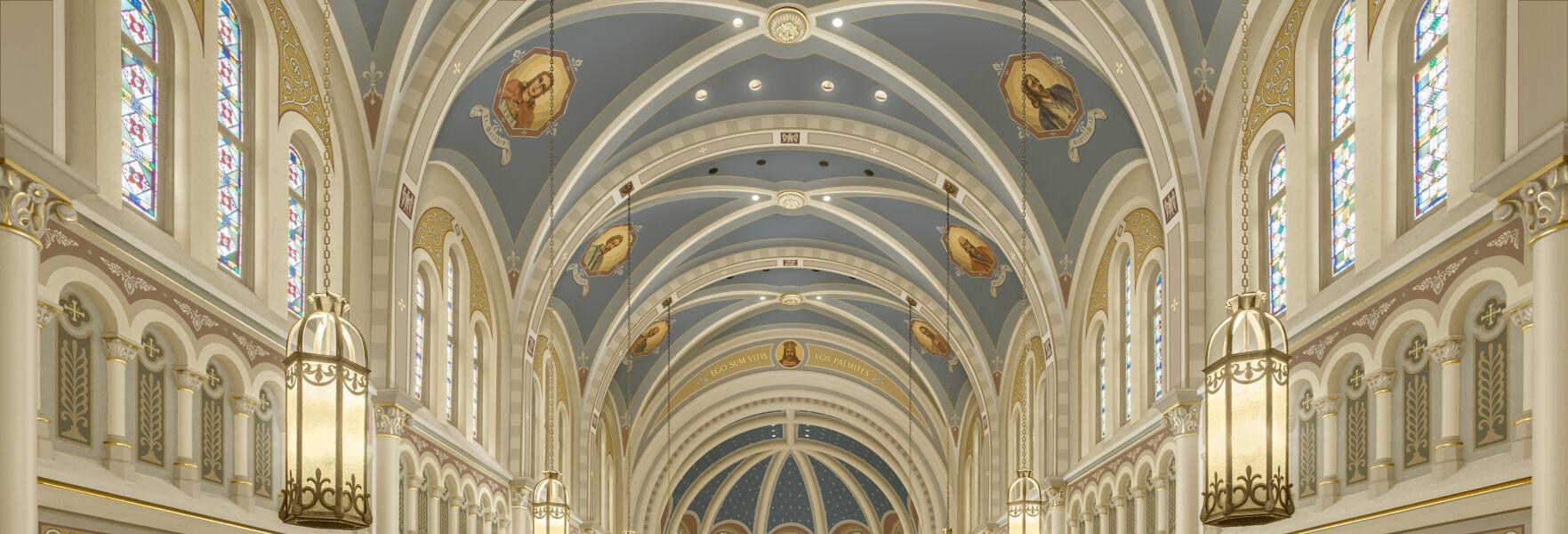 The Wedding Website of Caroline Kallam and William Jewell
