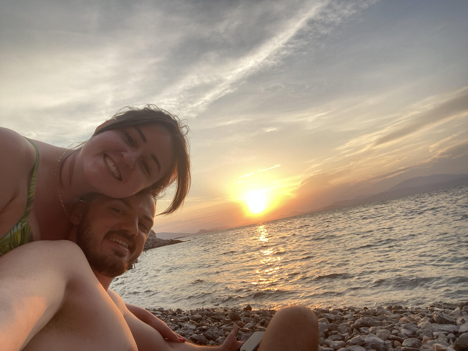 The Wedding Website of Zoe Trushkin and Nikolas Ntrouvaris