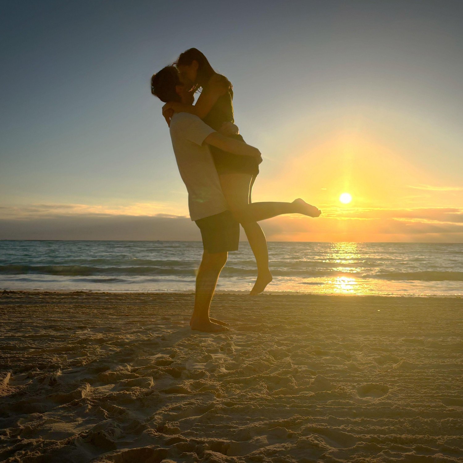 Sunsets