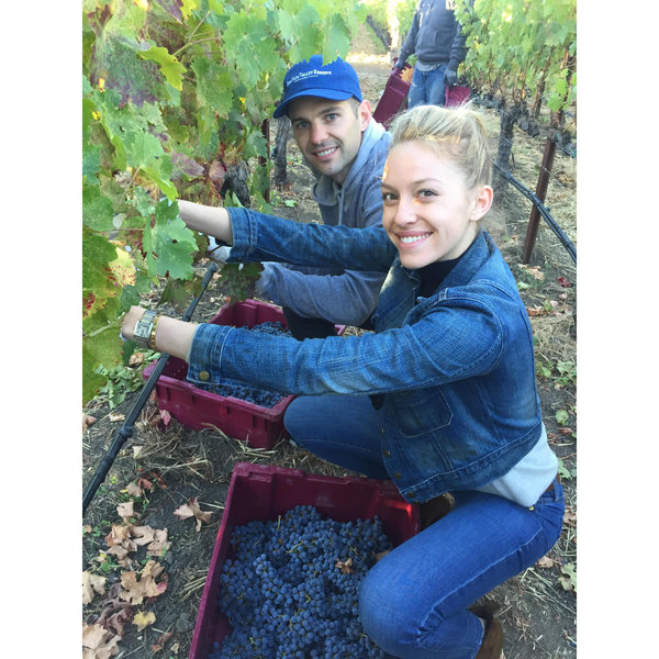Robert Millock and Hilary Hoffman's Wedding Website