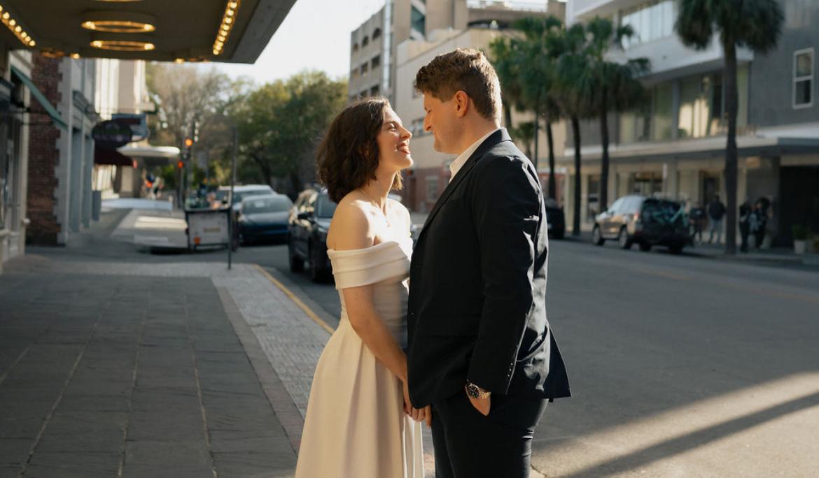 The Wedding Website of Sabrina Glowacki and Andrew Corcoran