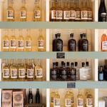 FARMSTAND- Stone Ridge Orchard Farmhouse Cider Bar