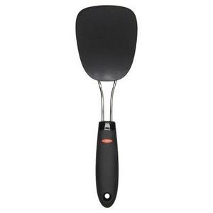 OXO Nylon Flexible Turner Black