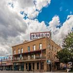 Hotel Eklund Restaurant