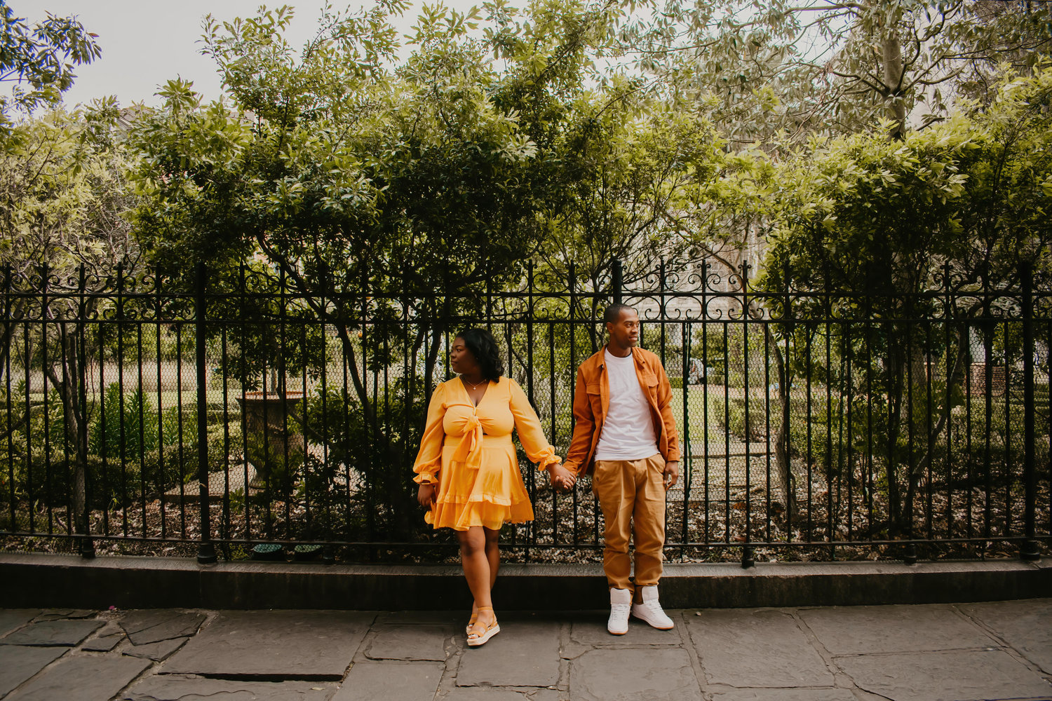 The Wedding Website of Chanel Conner and John Conner