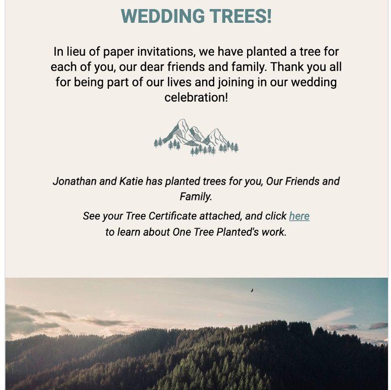Here's to deep roots and new branches!