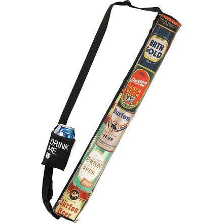 Burton Beeracuda Insulated Koozie