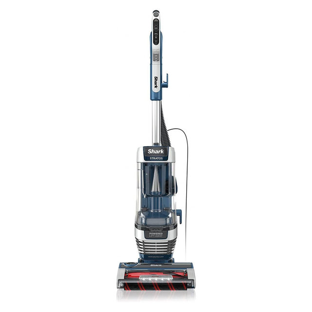 Shark Stratos AZ3002 DuoClean Vacuum w/Self-Cleaning Brushroll