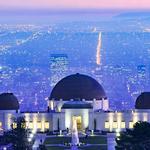 Griffith Observatory