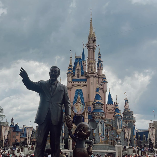 Disney