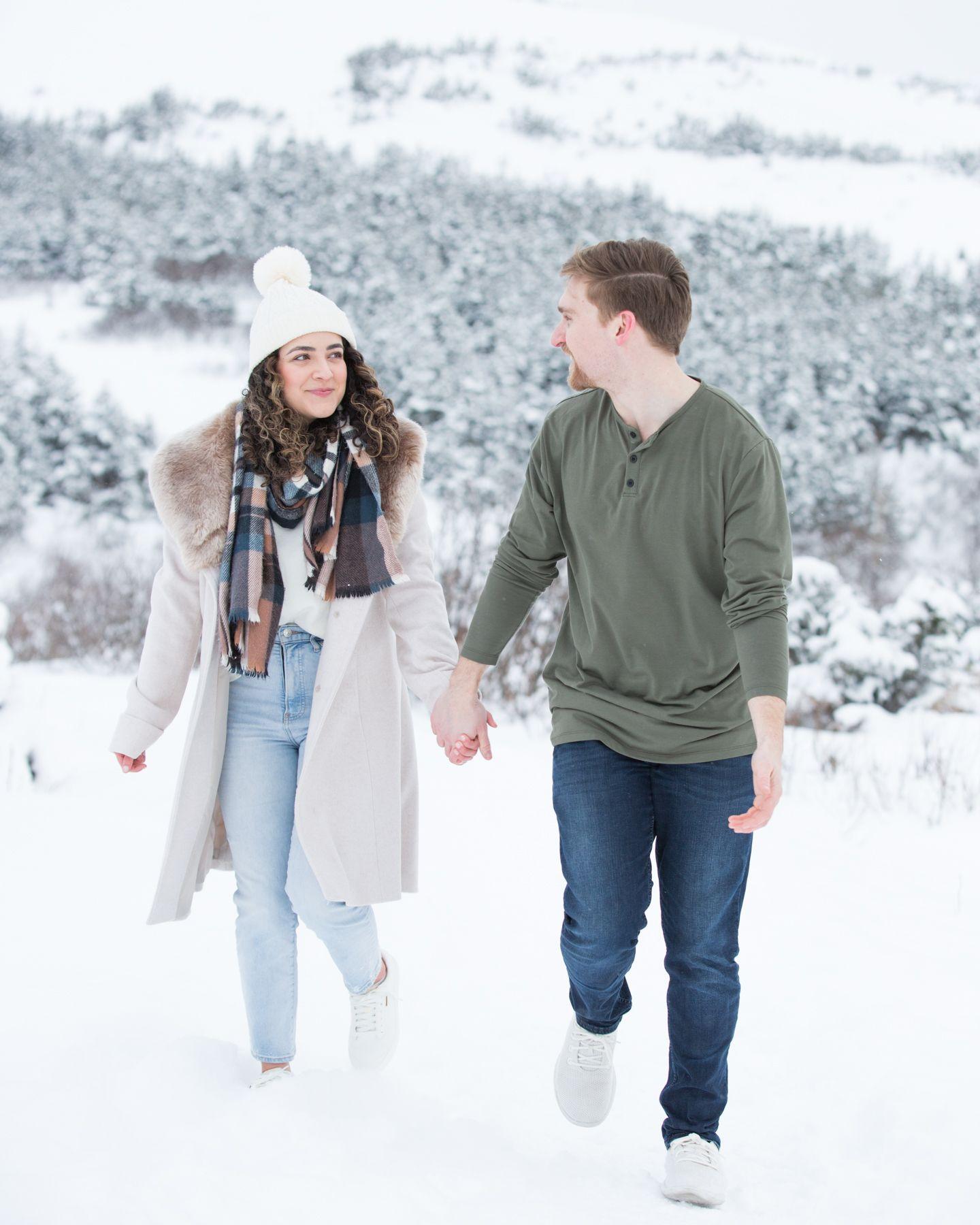 The Wedding Website of Katia Guzman and Hunter Gates