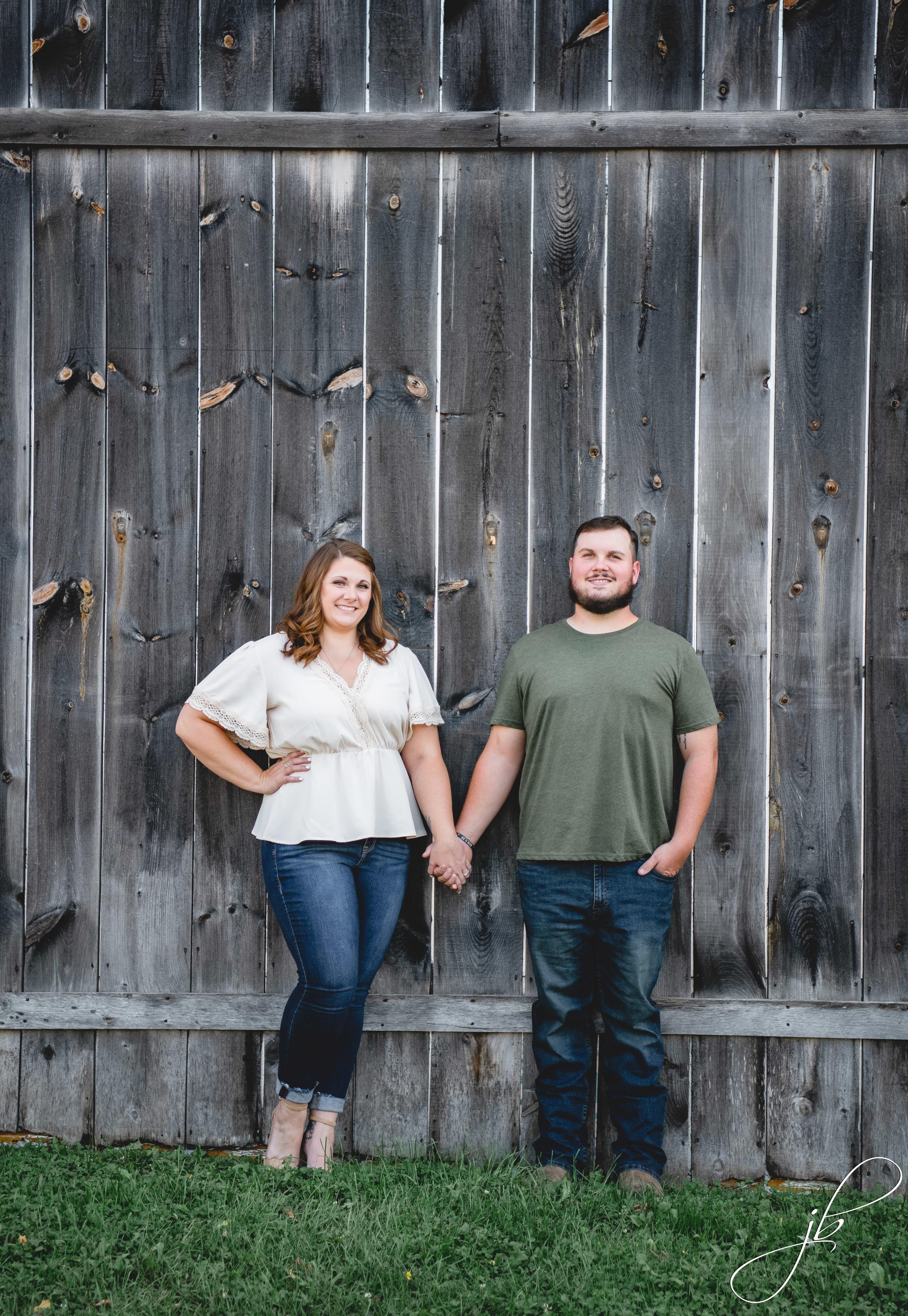 The Wedding Website of Courtney Suttles and Tyler Towse